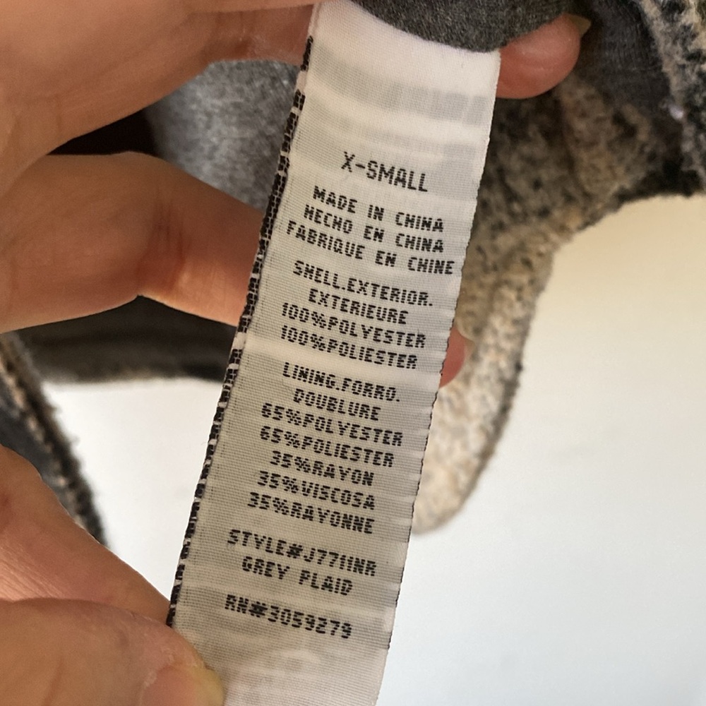 Thread & Supply Shacket - Picture 9 of 11
